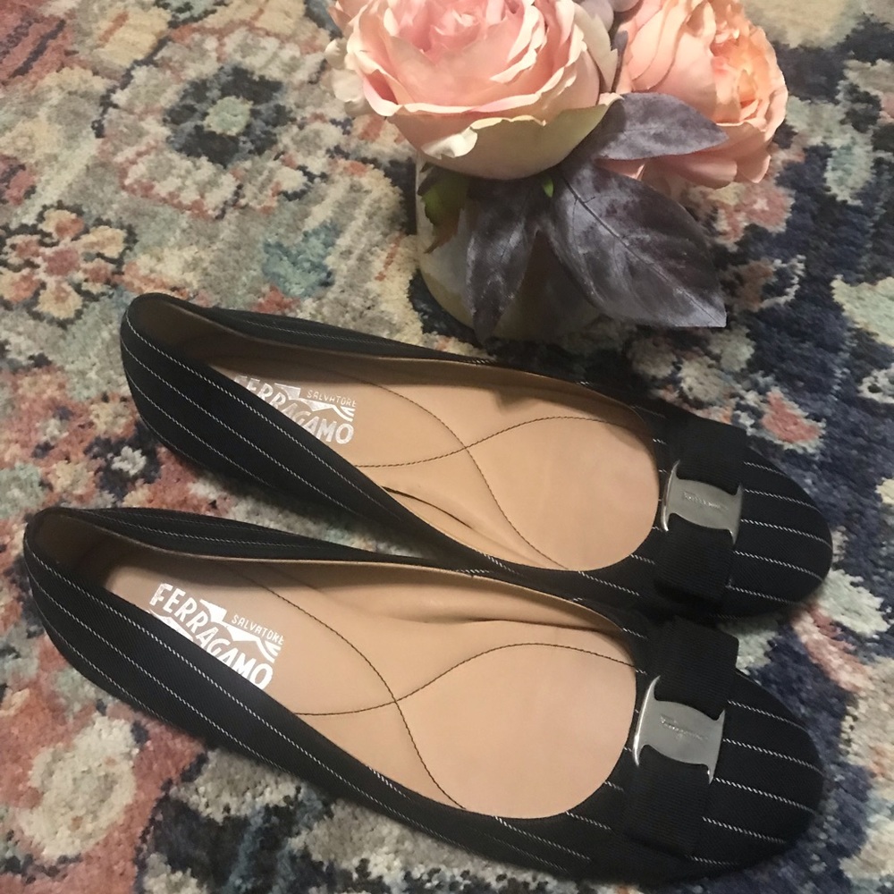 Salvatore Ferragamo